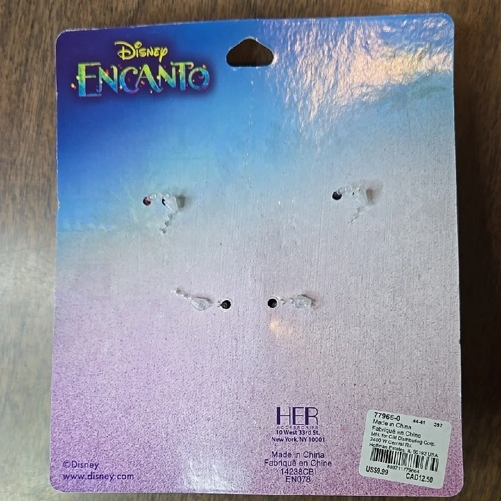 Disney nwt encanto